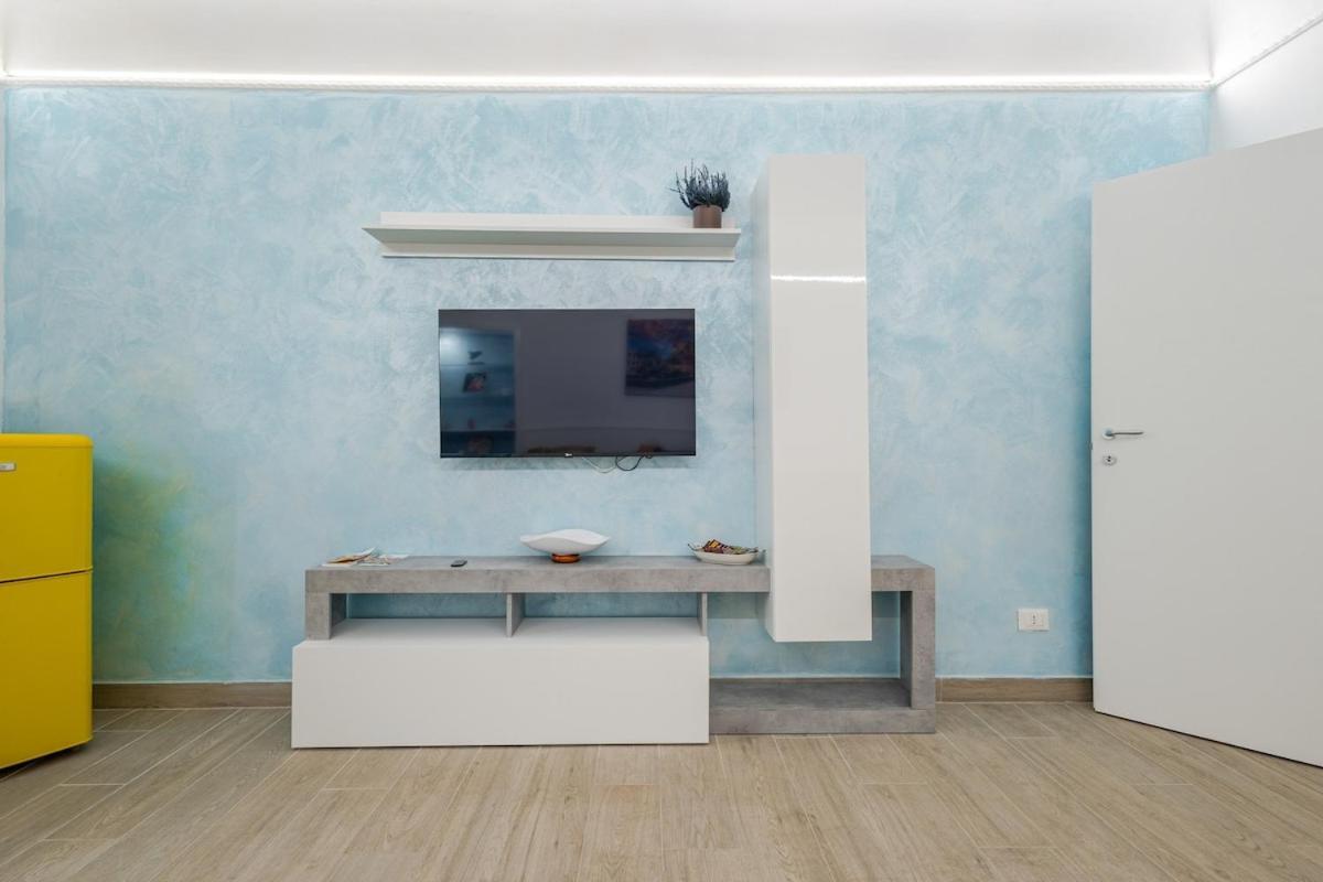 Stella Del Sud Apartment Palermo Exterior foto