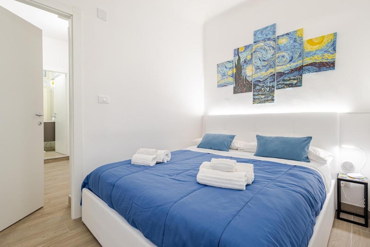 Stella Del Sud Apartment Palermo Exterior foto